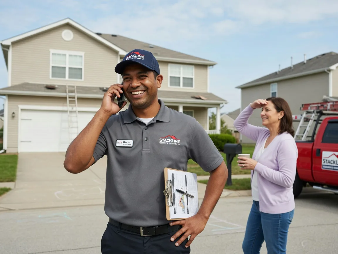 Chimney flashing repair Frederick, OK FAQs